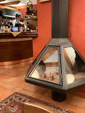 Albergo Costantini主图