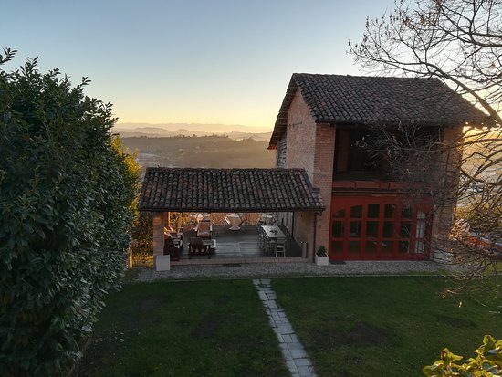 La Madernassa Resort-酒店景观