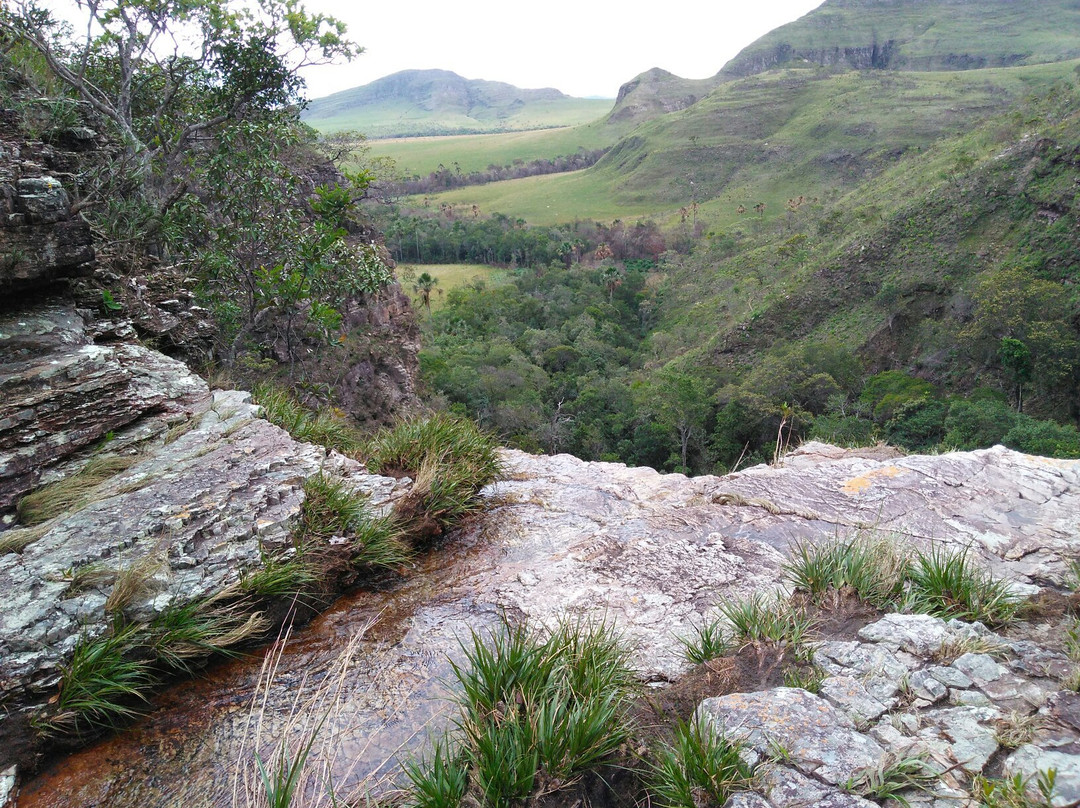 Morro Da Baleia景点图片