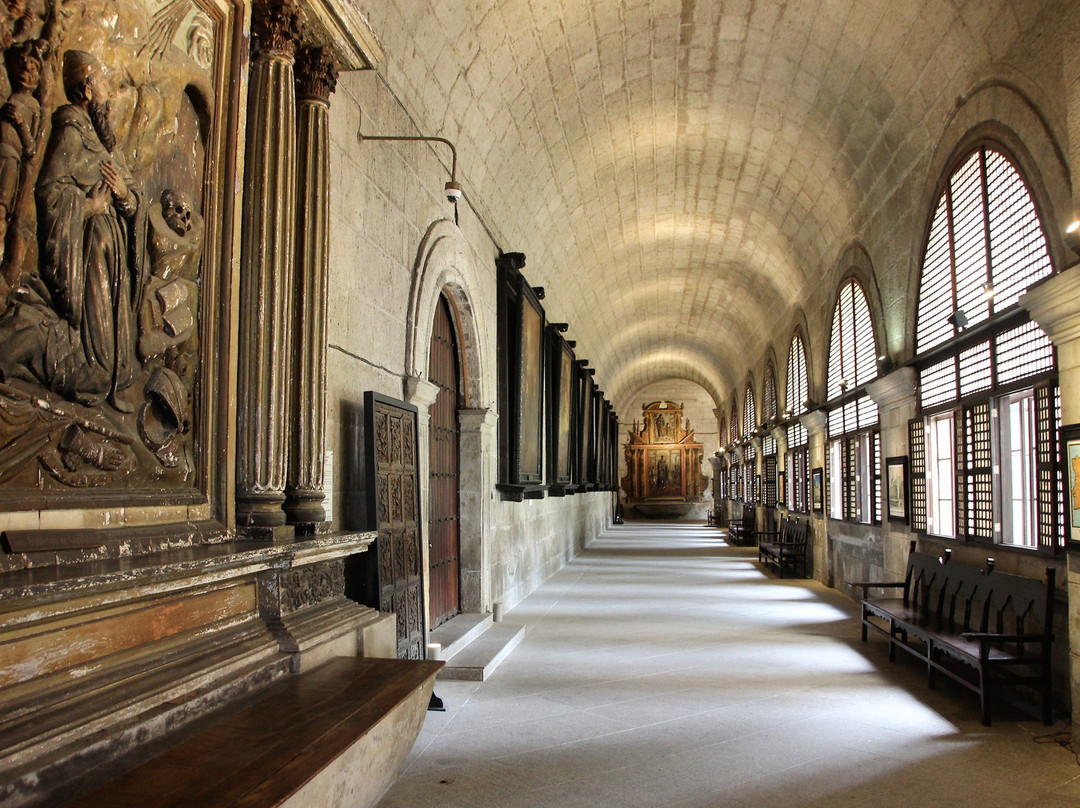 圣奥古斯丁博物馆