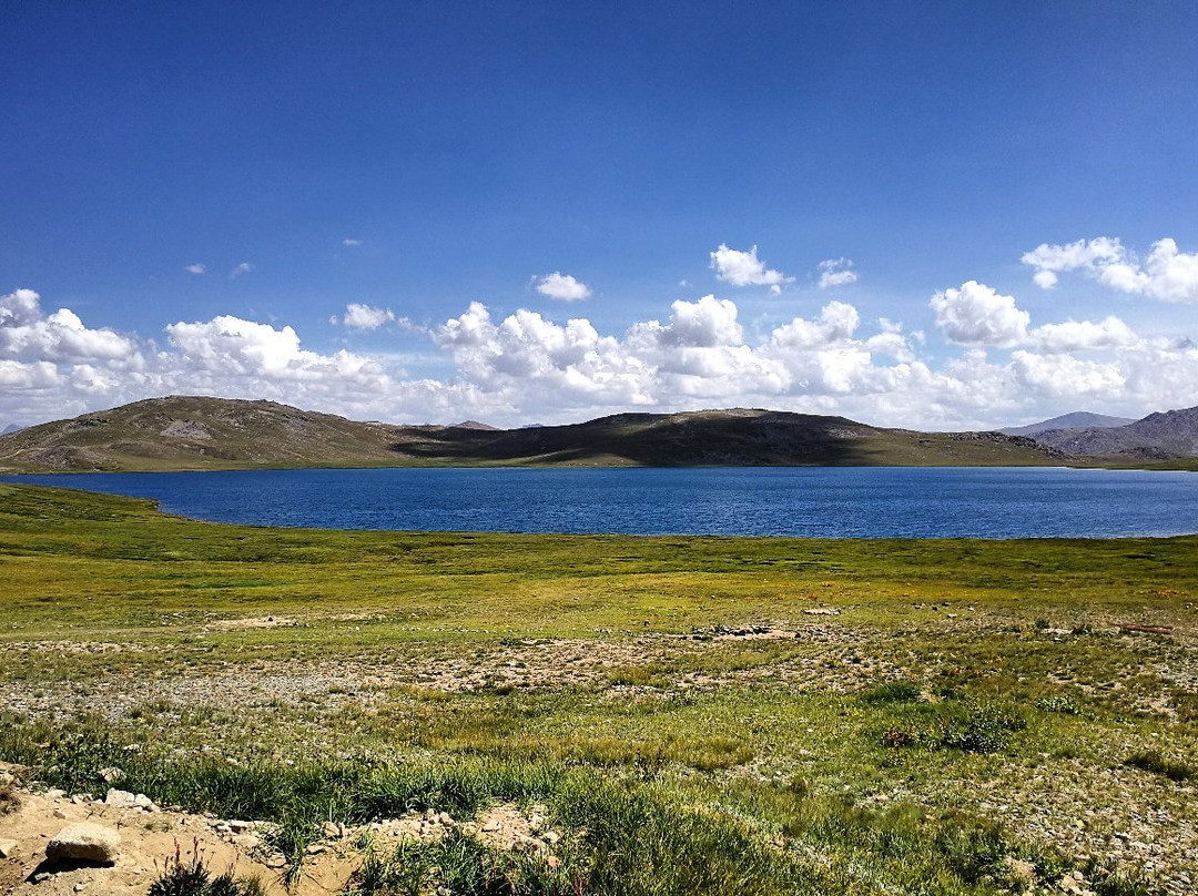 Deosai National Park景点图片