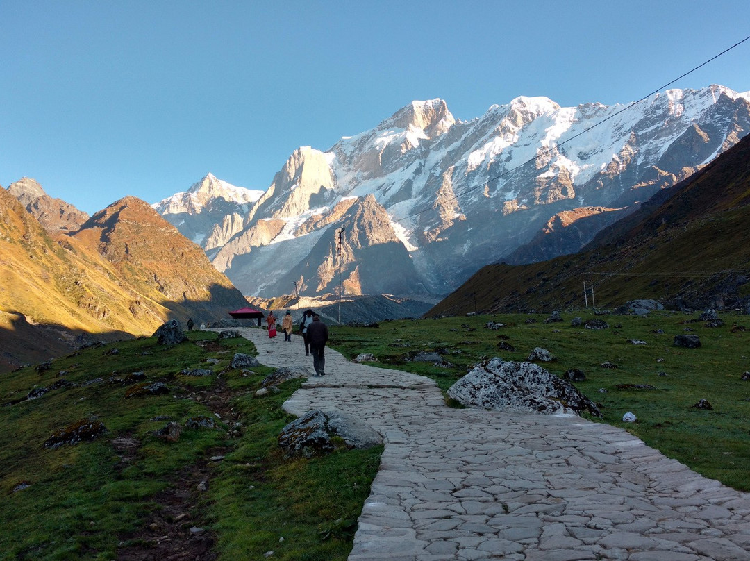 Kedarnath旅游攻略图片