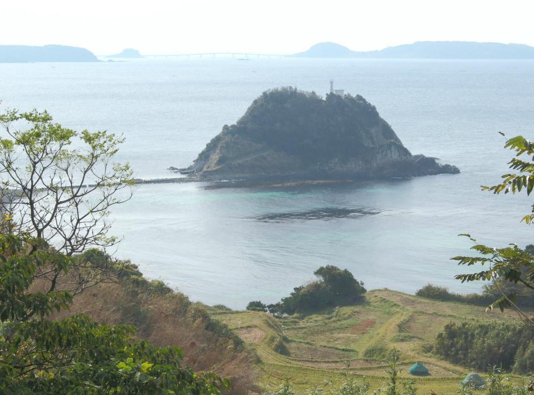 Tawara Island景点图片