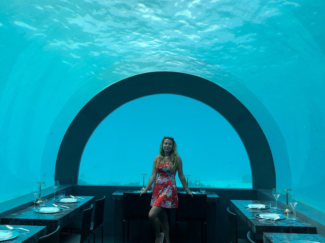 拉环礁旅游攻略图片