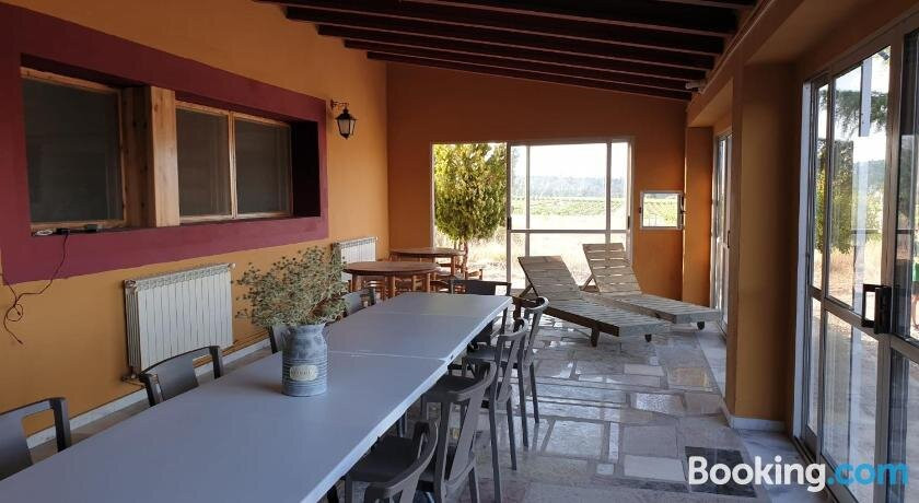 Casa Rural Don Pio
