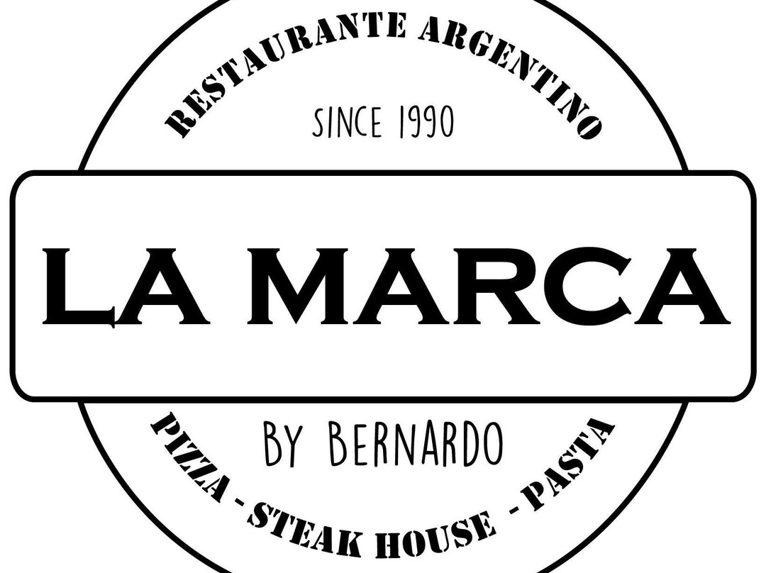 La Marca Asador Argentino