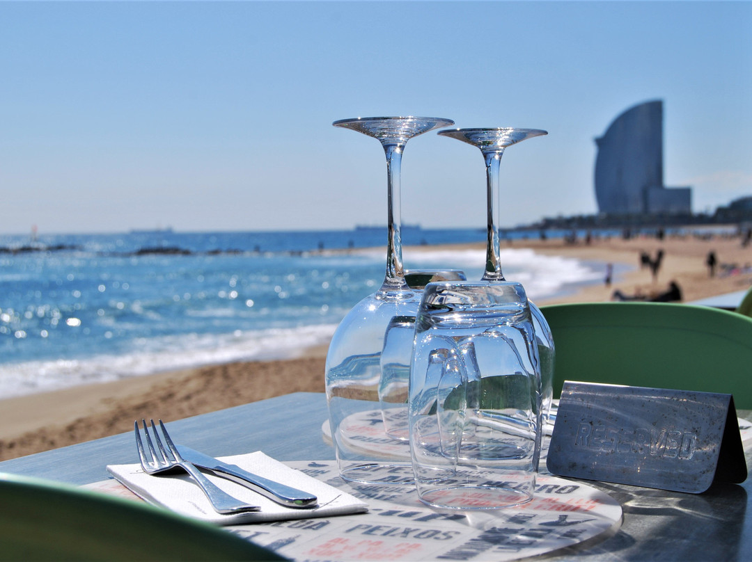 Xup Xup Restaurant主图