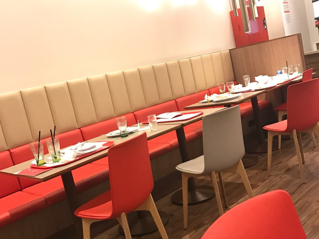 VIPS Smart San Vicente