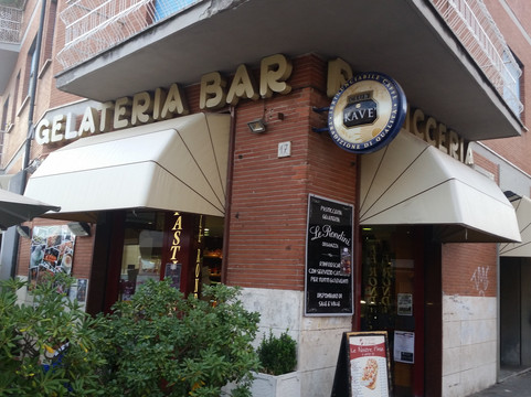 Pasticceria Le Rondini