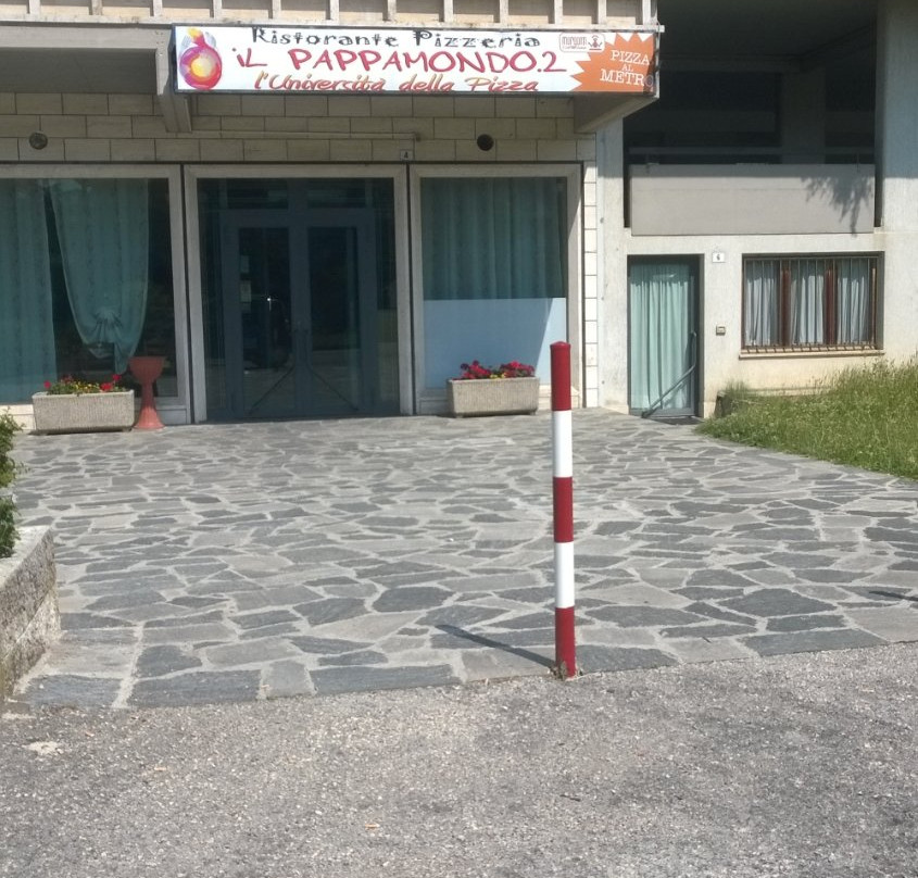 Il Pappamondo