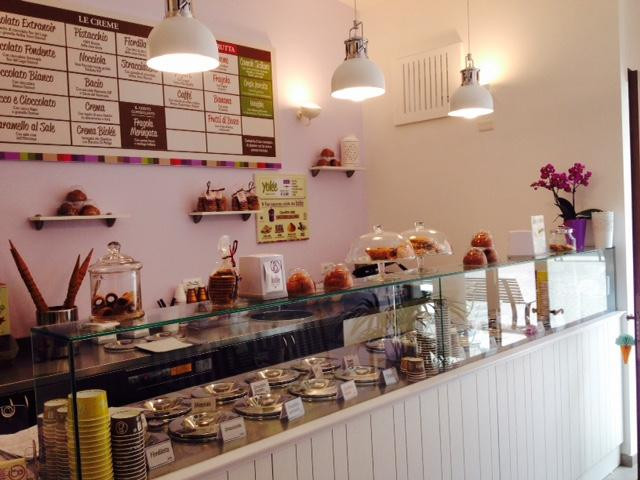 Biolée Gelateria Cerveteri