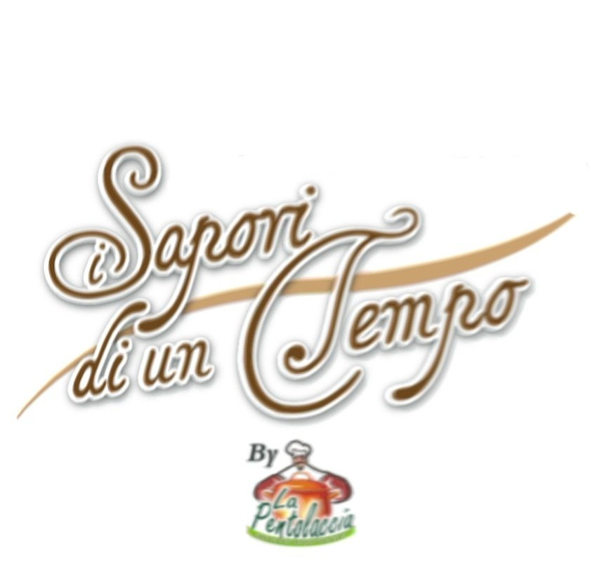 I Sapori di un Tempo by La Pentolaccia La Pentolaccia