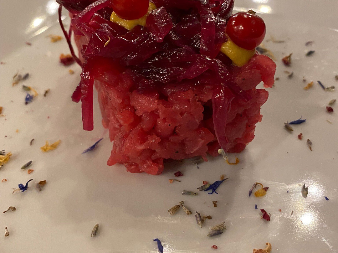 Morus Hotel Ristorante Pizzeria