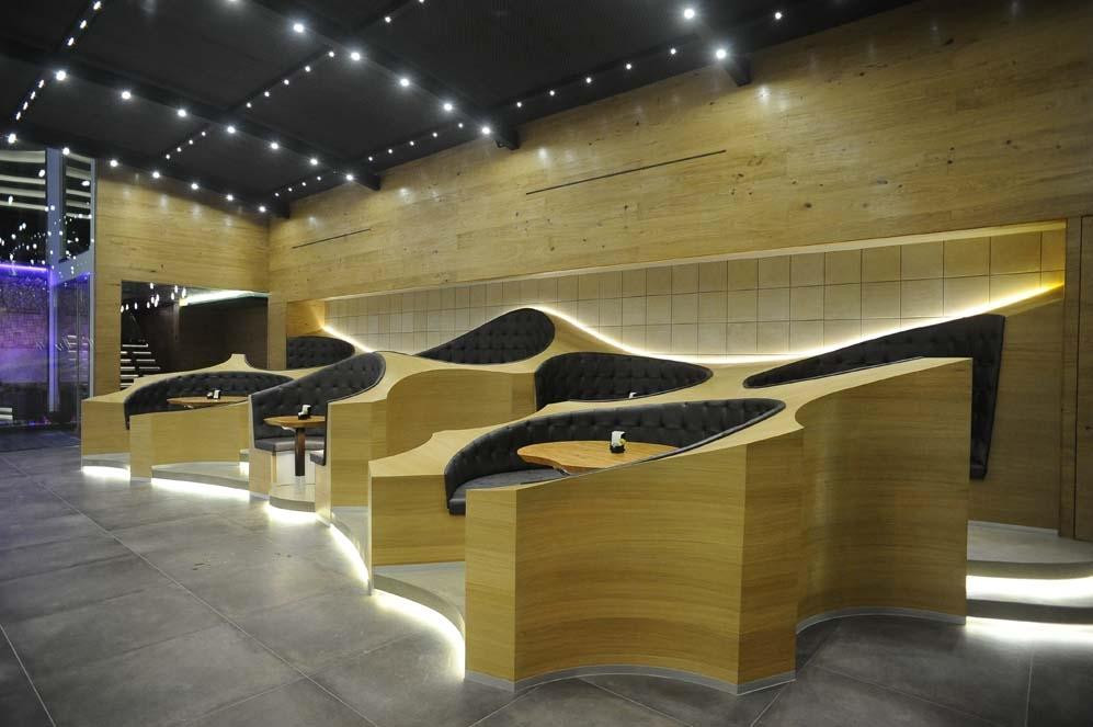 Martignano餐馆和美食-Tiziano