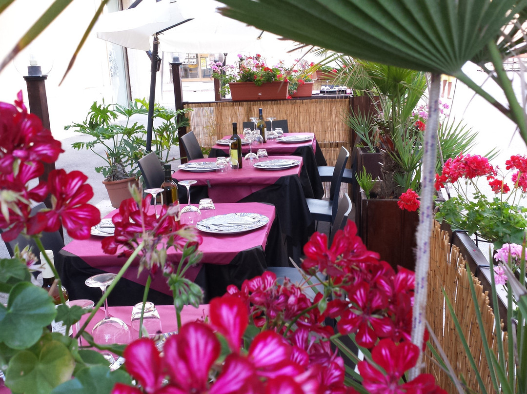 Nuovo Ristorante Pantagruel
