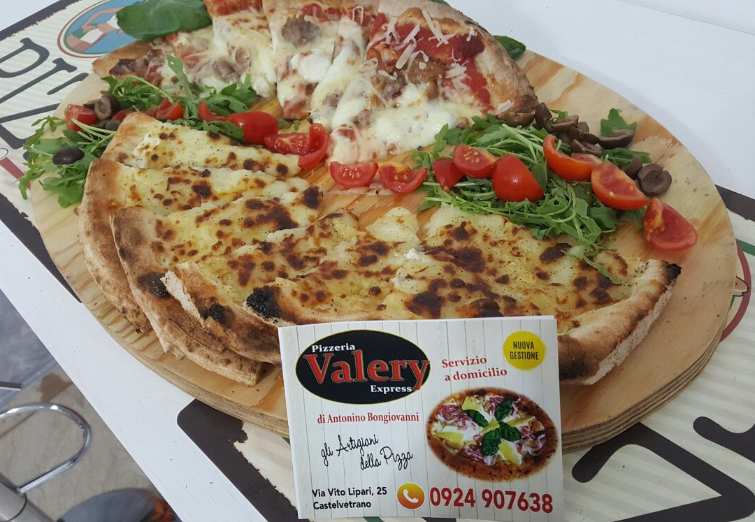 Valery Express