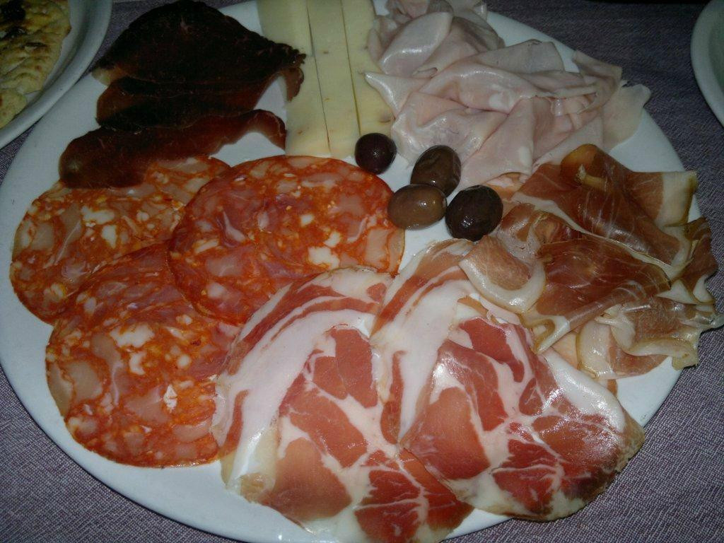 Ristorante Pizzeria Il Grifone