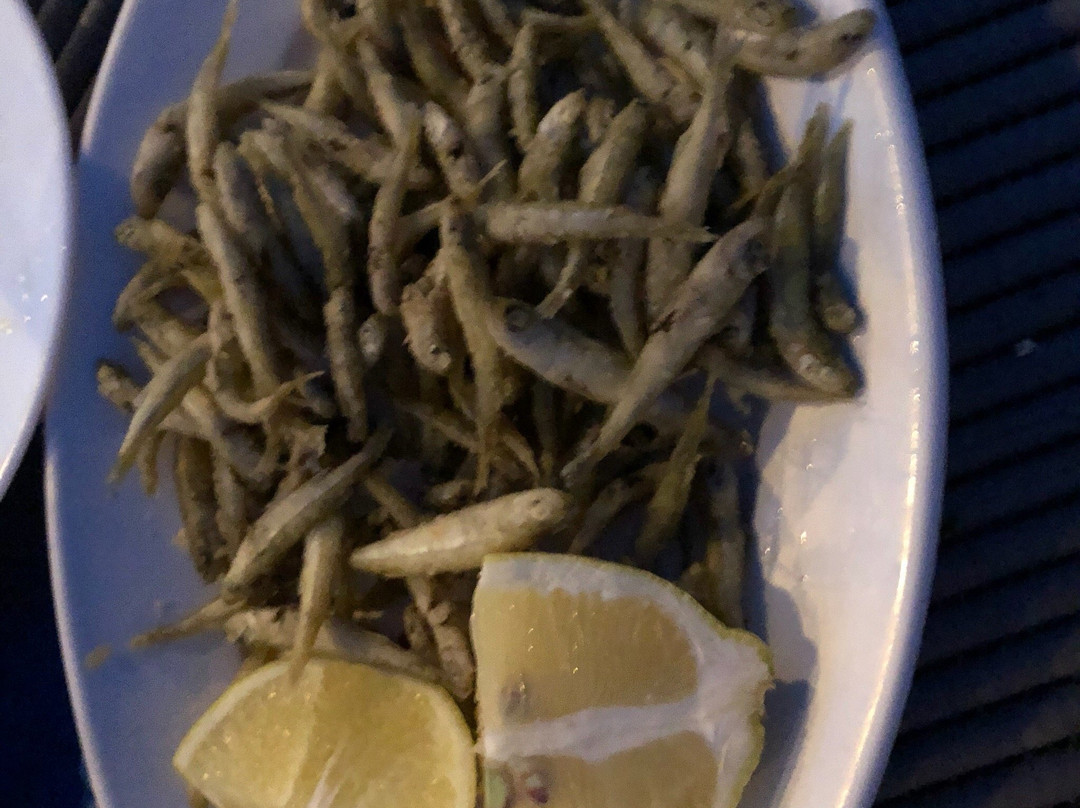 Bochali餐馆和美食-Chira