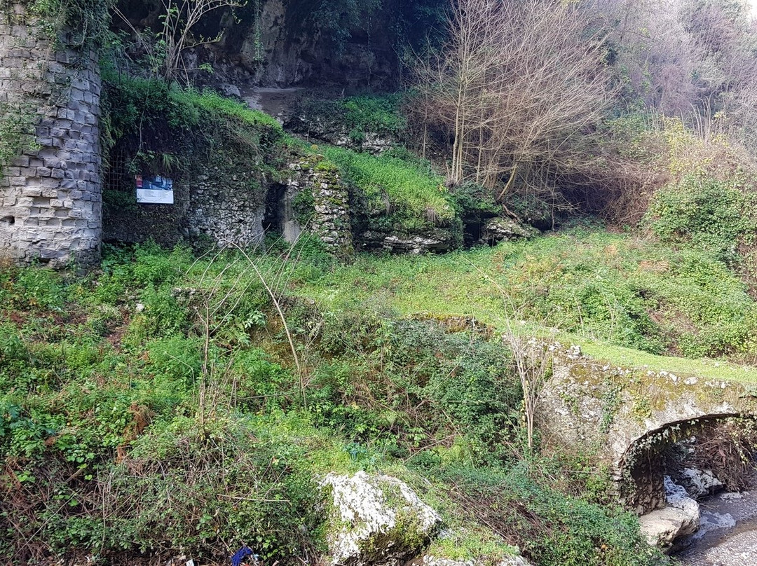 Gragnano旅游攻略图片