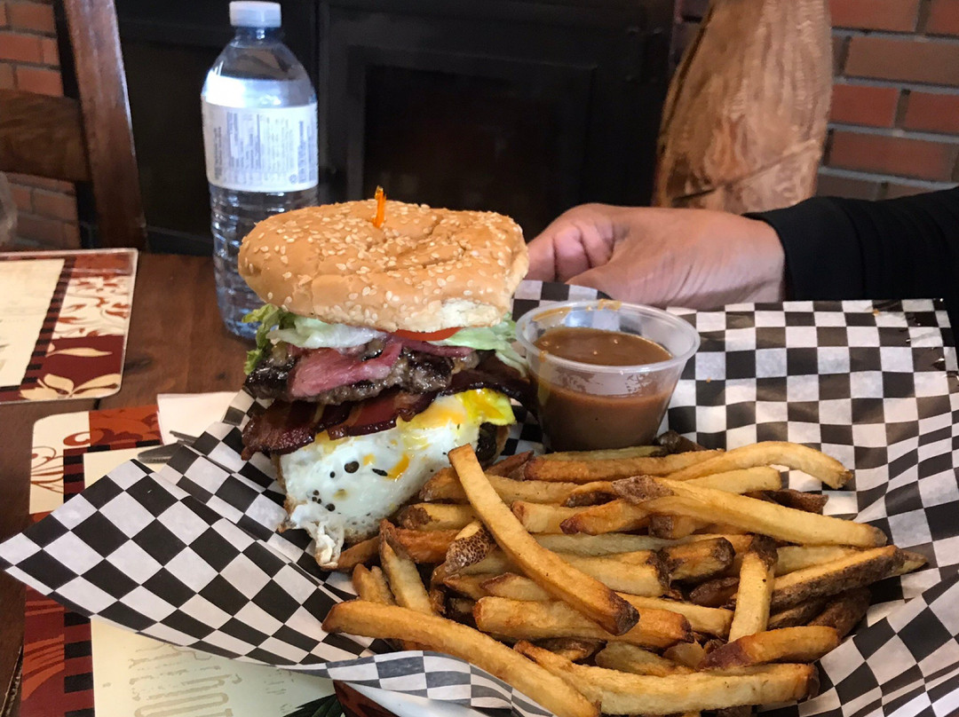 Pink Mountain旅游攻略图片