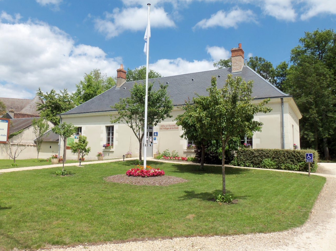 Office de Tourisme des Villages de la Forêt景点图片
