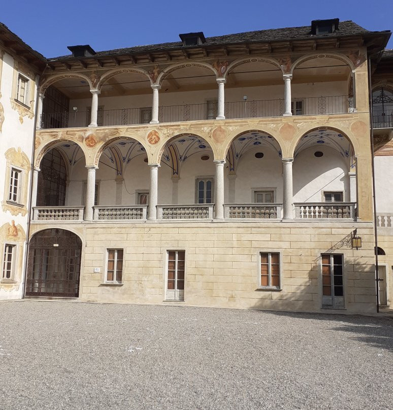 Centro Storico di Orte-Orte必去景点