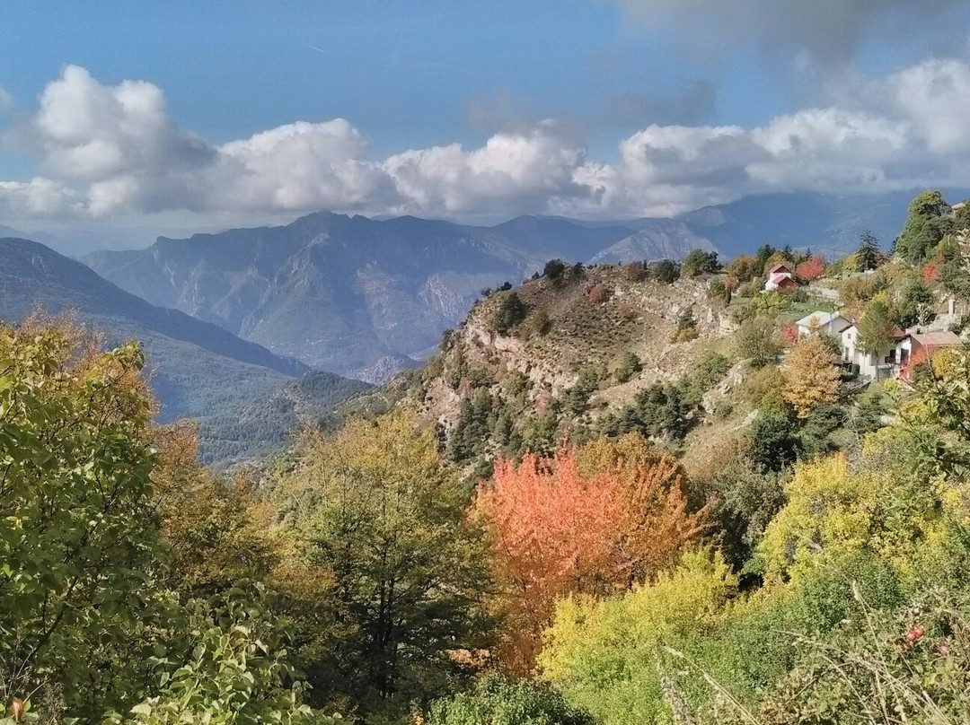 Luceram旅游攻略图片