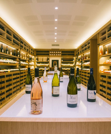 Le Carré du Palais餐厅图片