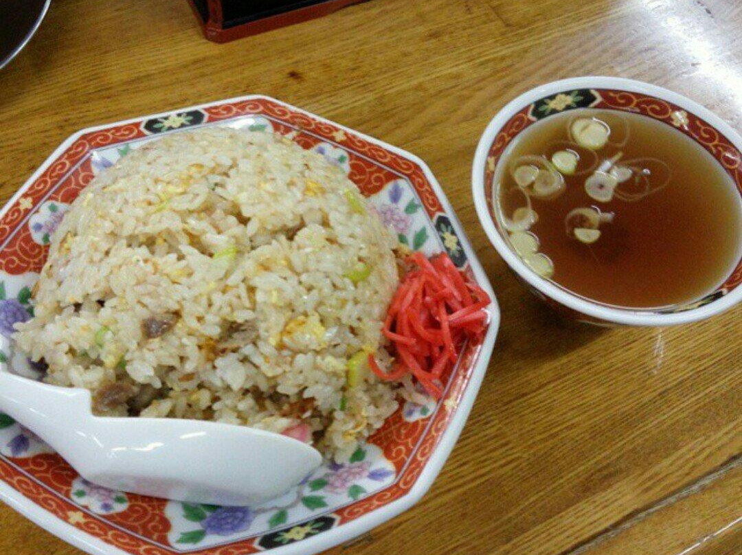 知床