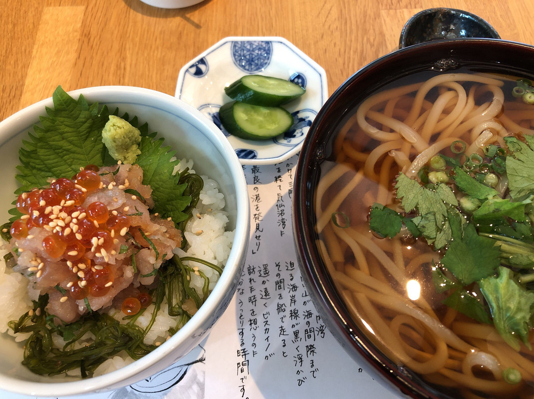 鼎・斉吉