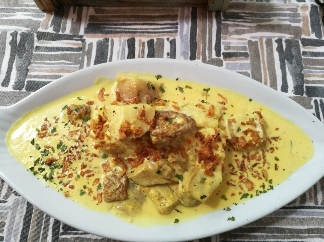 La Habanera