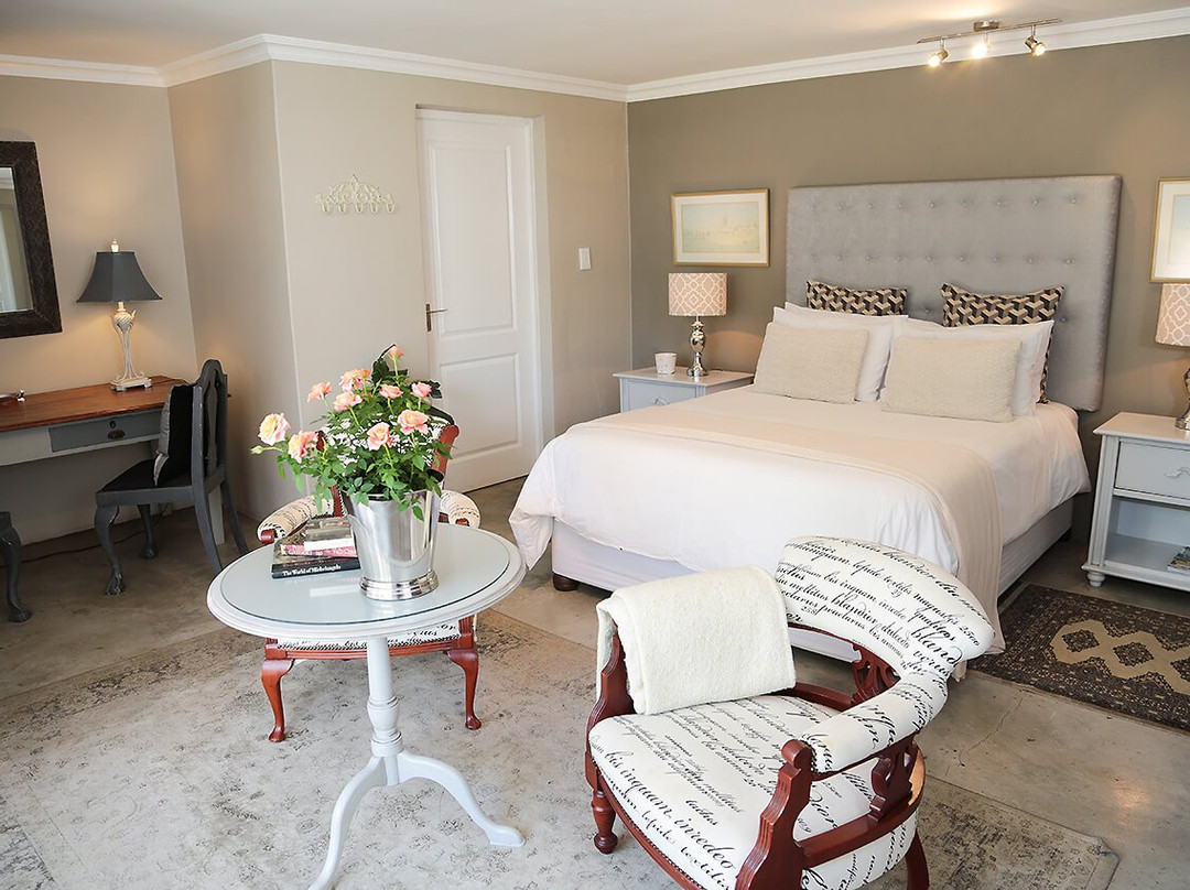 Windmeul酒店住宿-5 Konings Accommodation