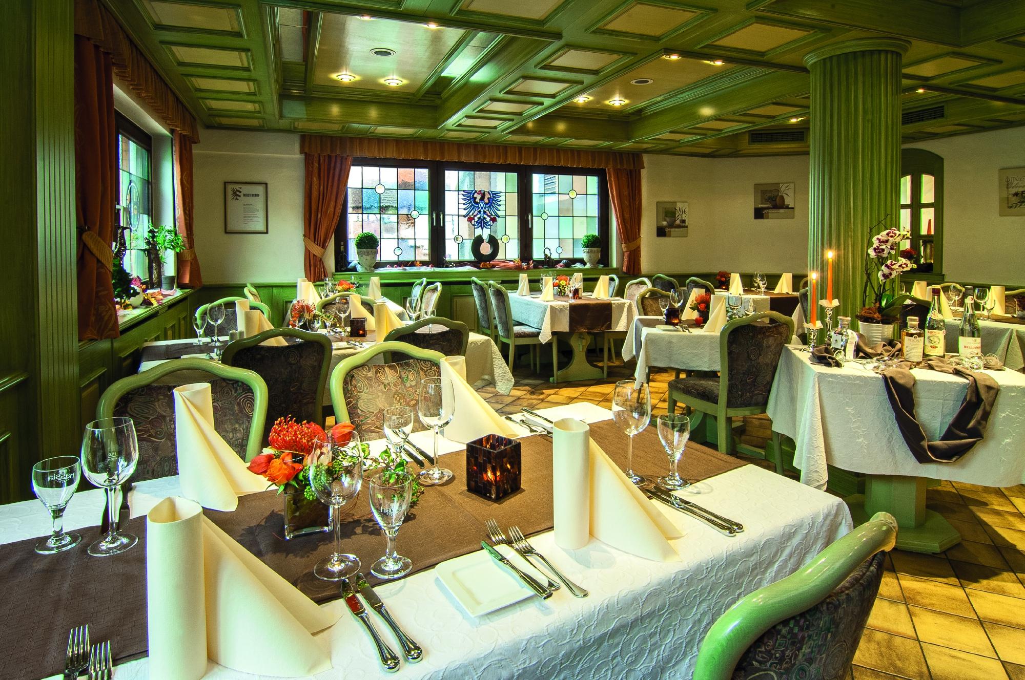 Hotel Zum Adler-官方