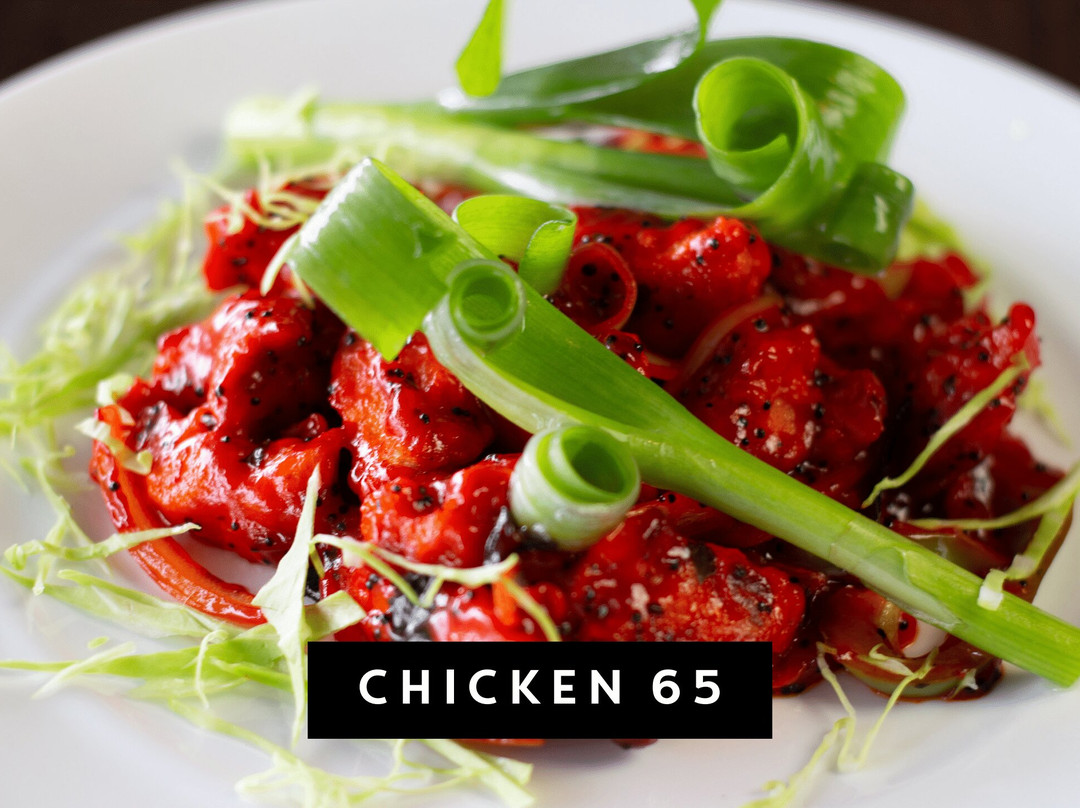 Taupo Indian Cuisine Restaurant & Bar