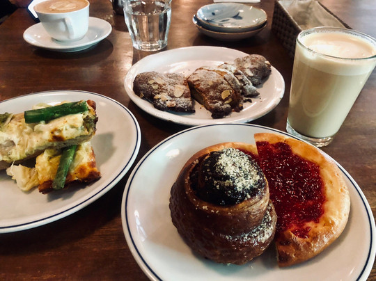 ブリコラージュ ブレッド & カンパニー主图