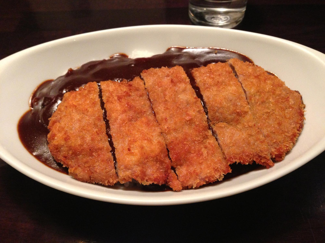 鸟取市餐馆和美食-Beniya