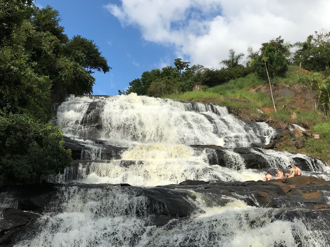 Ervalia旅游攻略图片