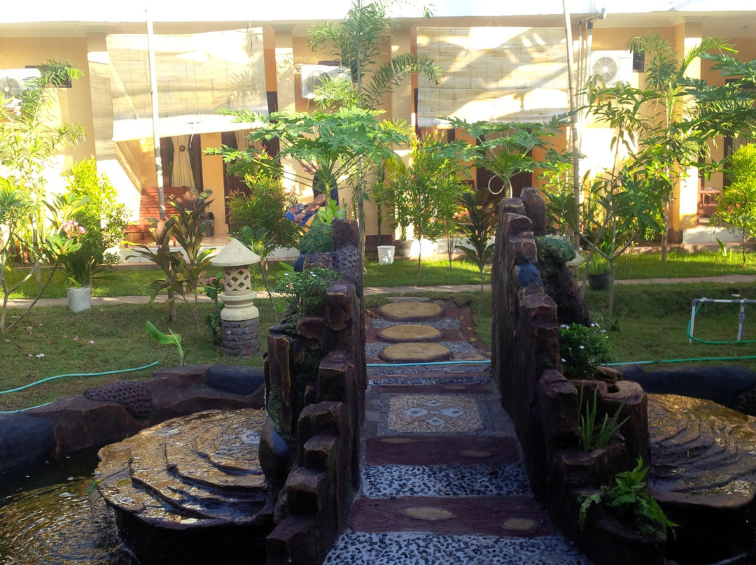 Casa D'Rico Premium Guest House