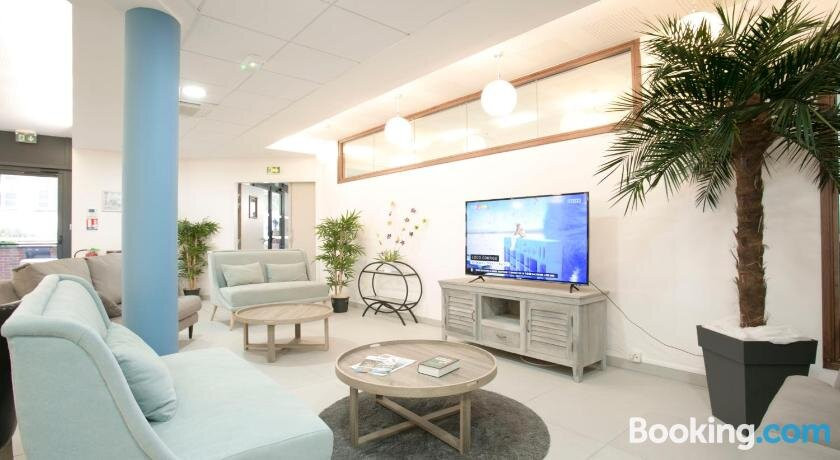 Zenao Apparthotel Residence Les Rives du Tarn主图