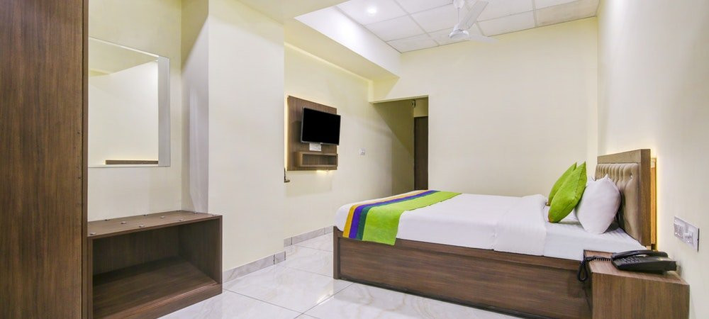 Itsy by Treebo - Oasis Inn主图