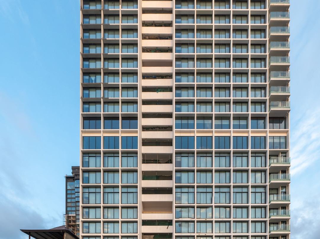 Granbell Hotel Colombo