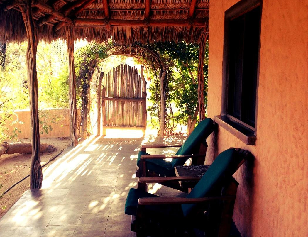 Baja Bungalows