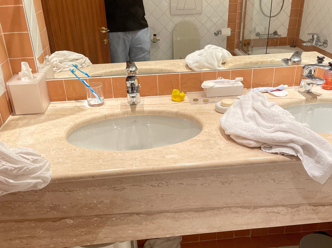 Grand Hotel Poltu Quatu