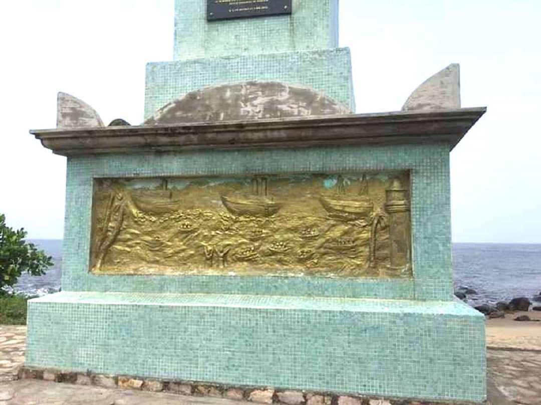 Mémorial de la Tragédie des Batanga景点图片