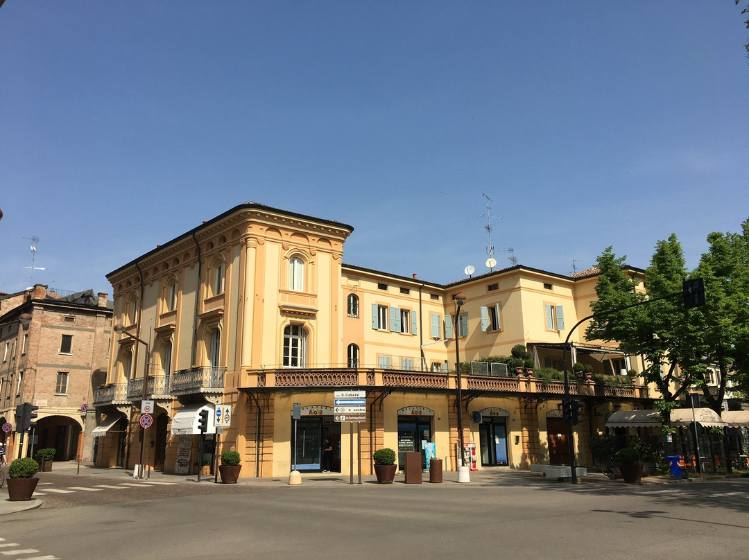 B&B DOMUS AUREA