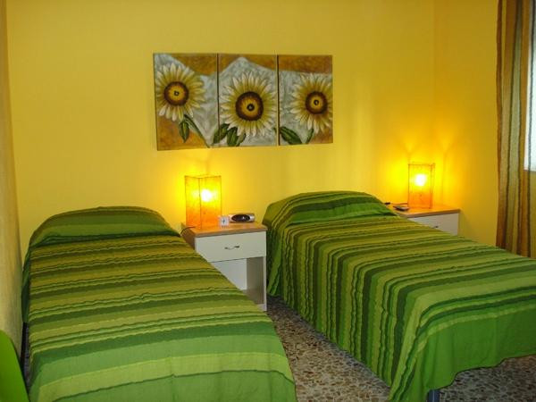 Pirato酒店住宿-Casa Floralia