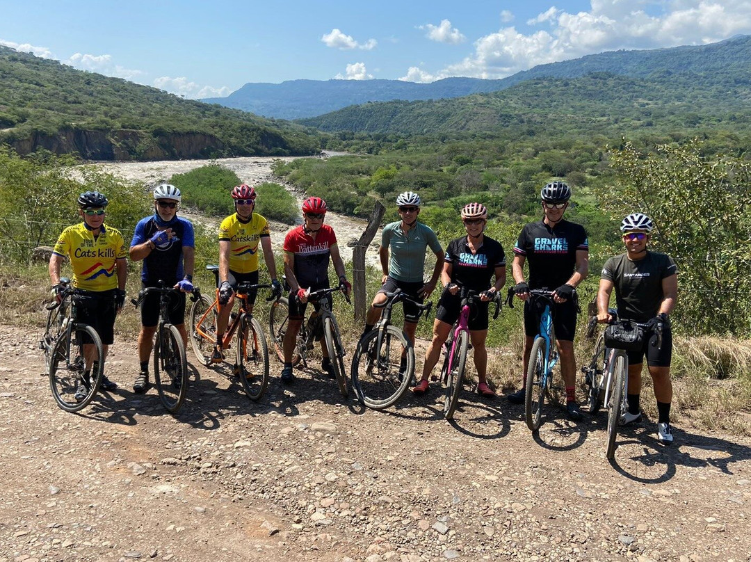 Anthem Sports Tours