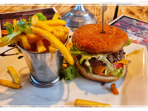 Le Provençal Restaurant-pizzeria