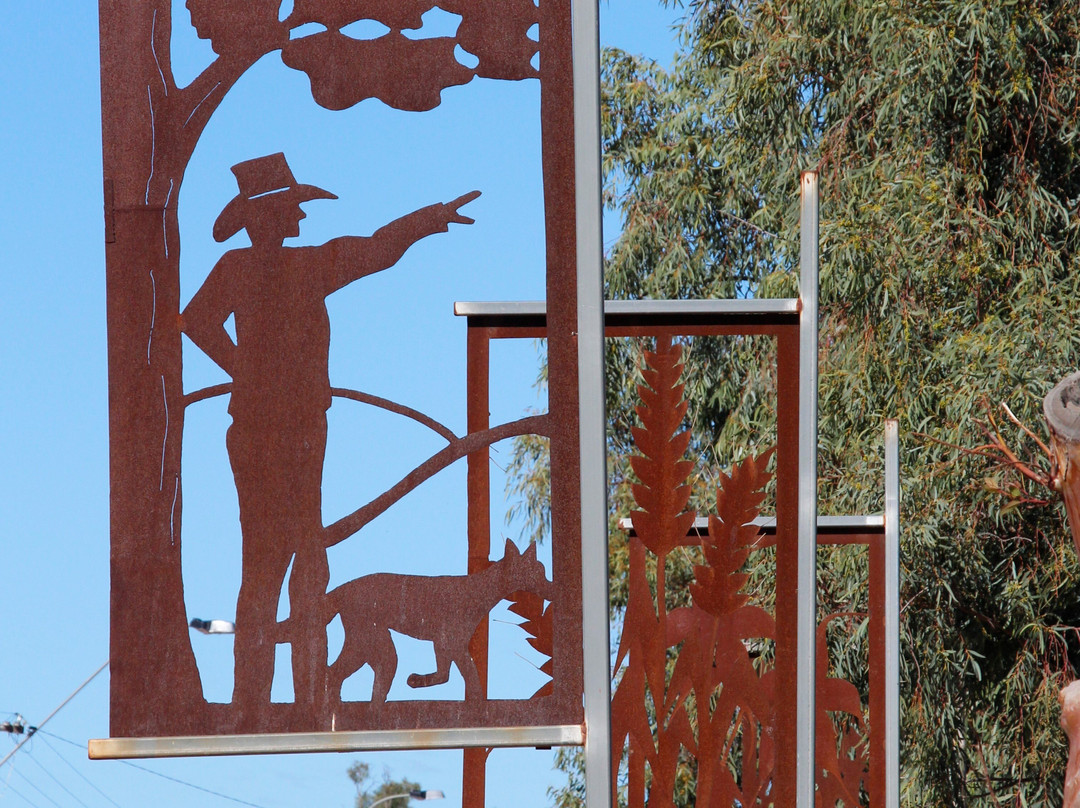 Perenjori Caravan Park
