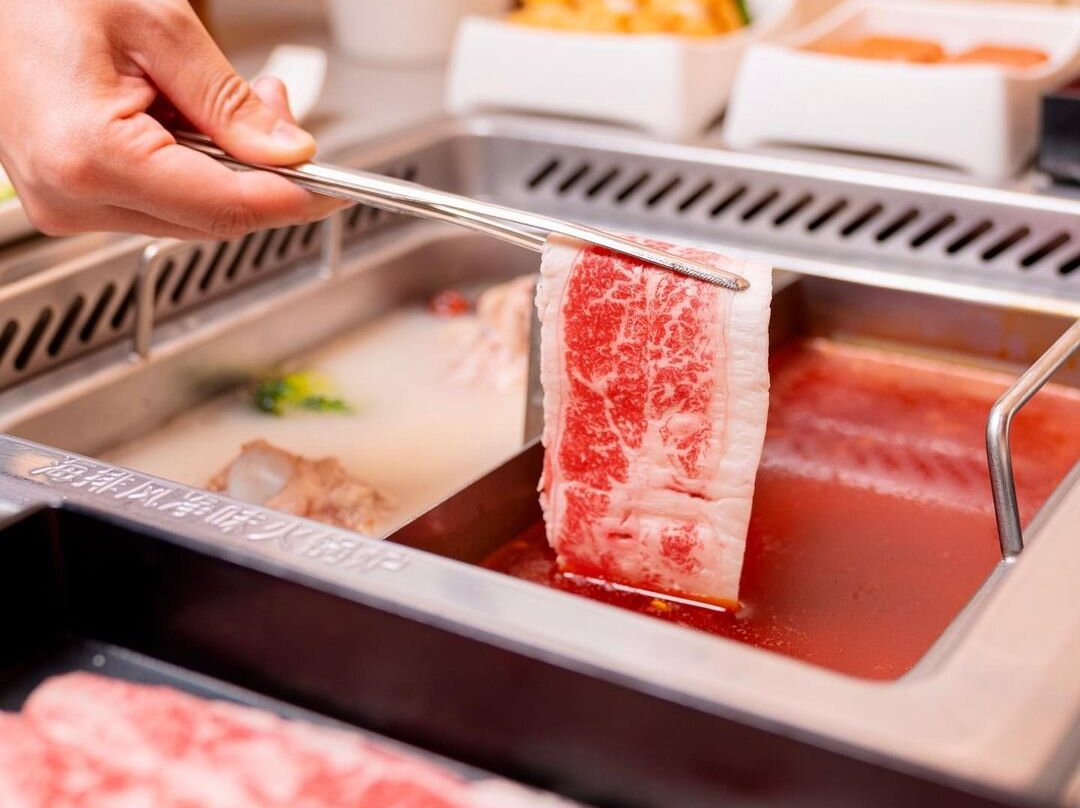 Haidilao Hot Pot - Taman Anggrek